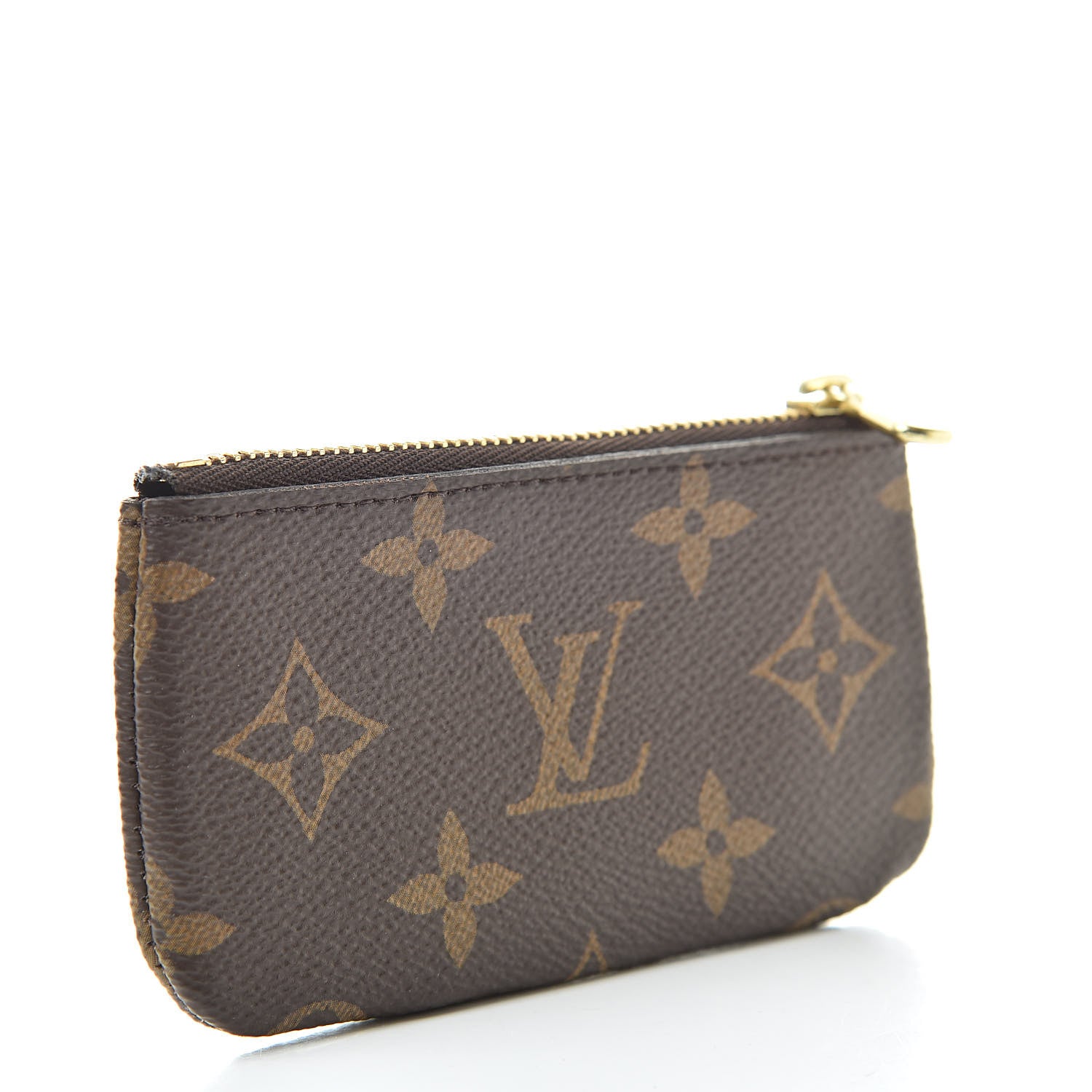 Louis Vuitton Monogram Key Pouch 3 of 7
