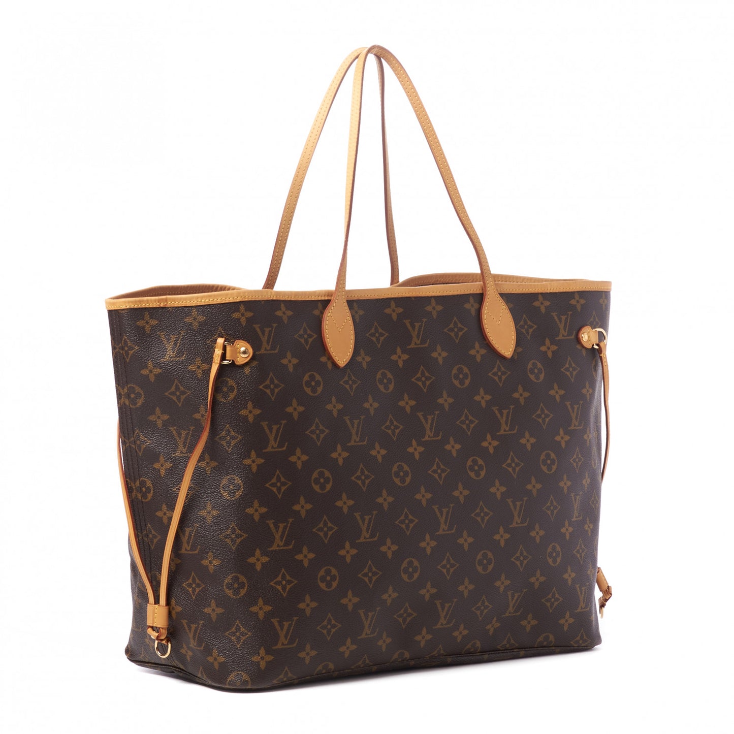 Monogram Neverfull GM