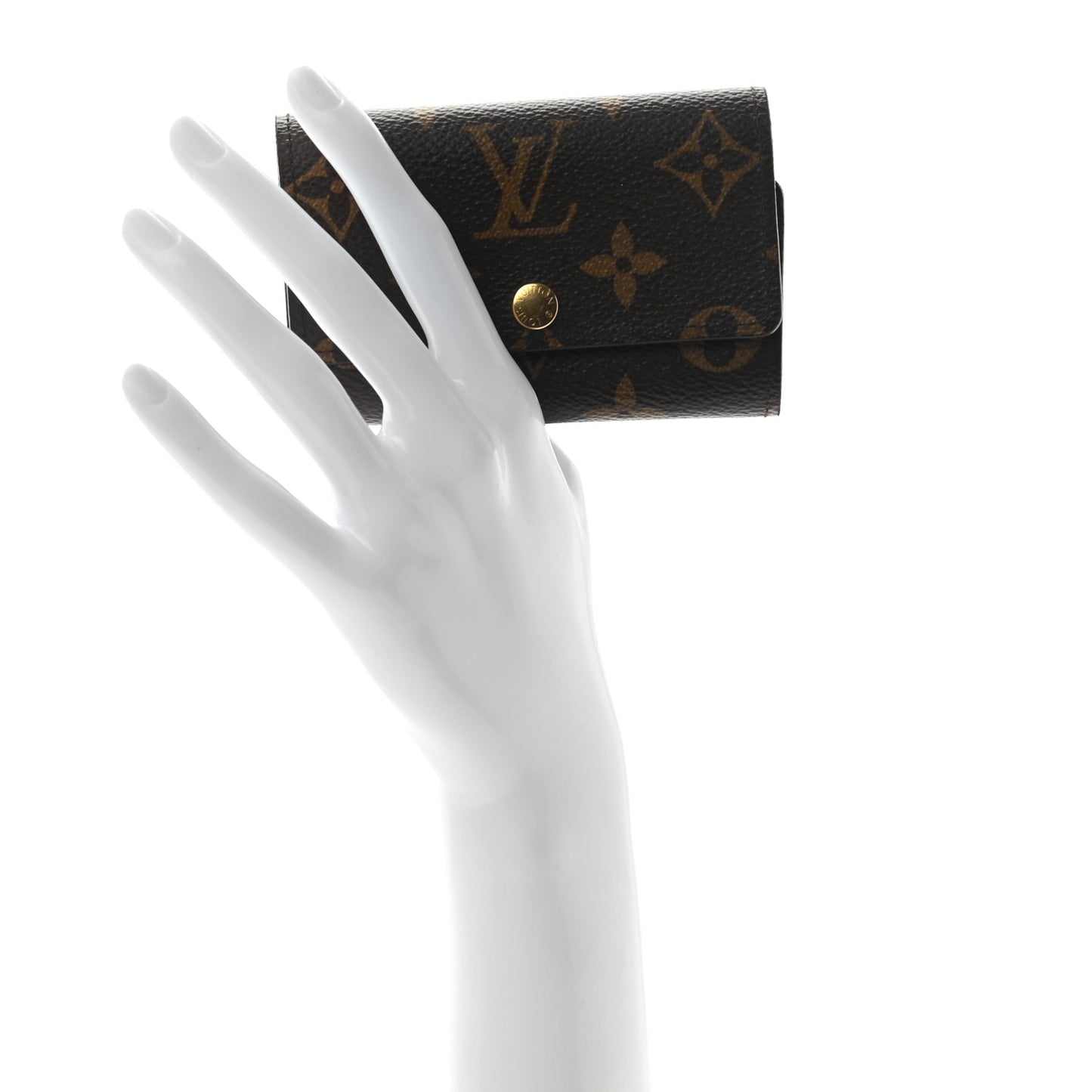 Monogram 6 Key Multicles Holder