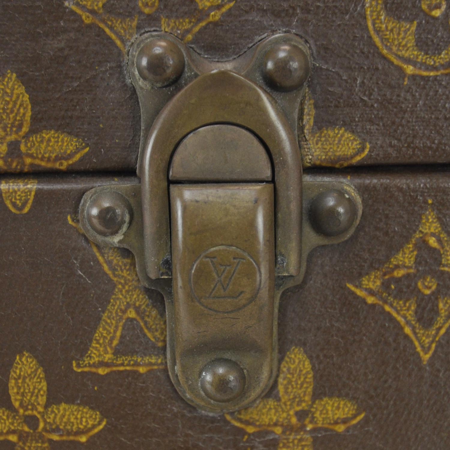 Louis Vuitton Monogram Bisten 50 15 of 15