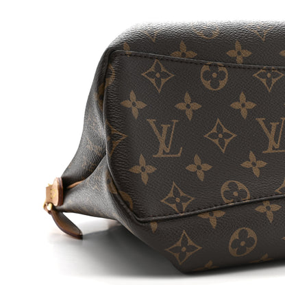 Louis Vuitton Monogram Rivoli PM 9 of 13