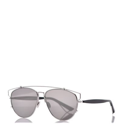 Christian Dior Technologic Sunglasses Black 1 of 9