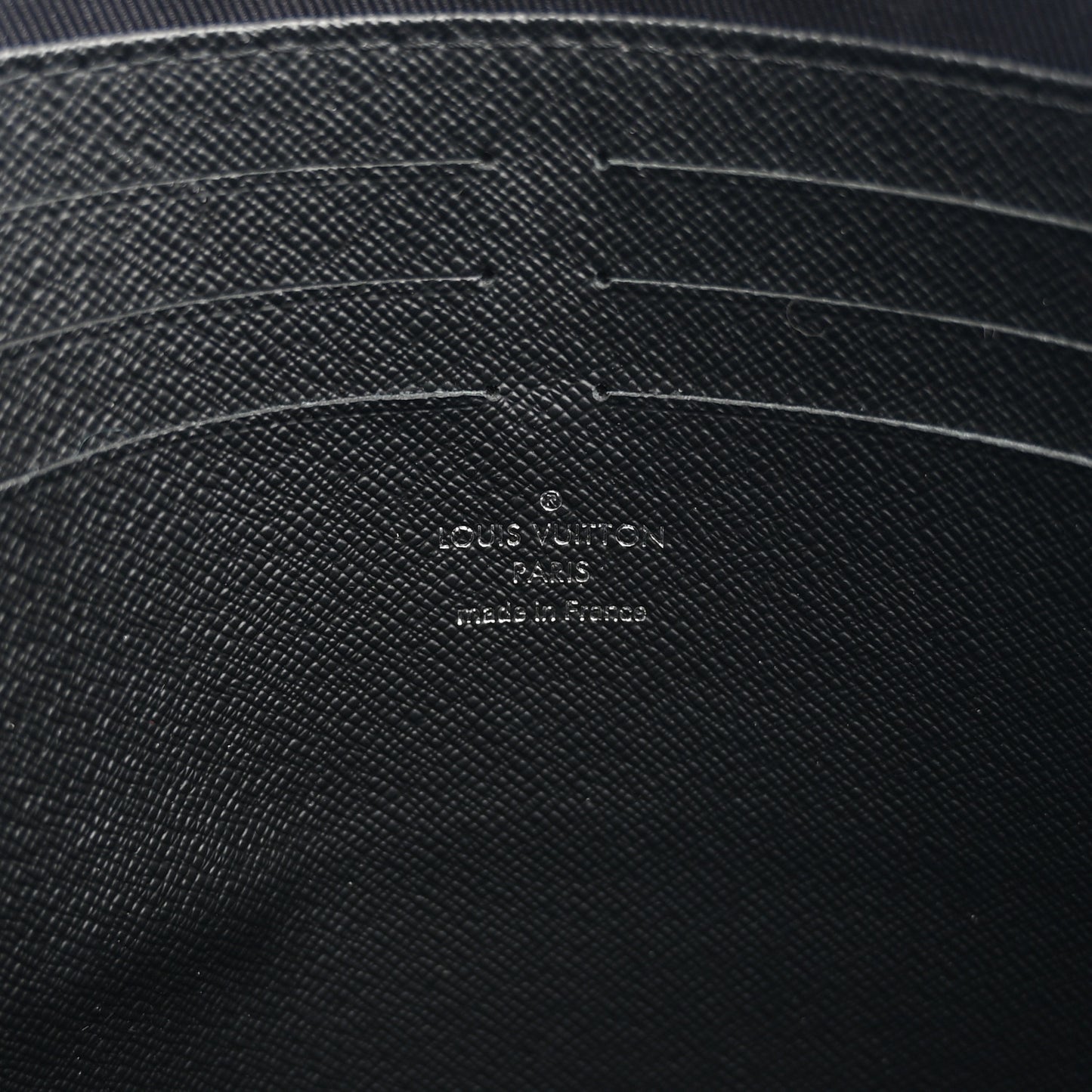 Monogram Eclipse Pochette Voyage MM