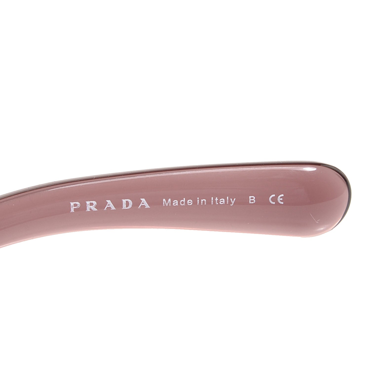 Prada Baroque Sunglasses SPR 27N 5 of 5