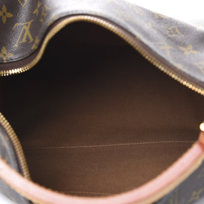 Louis Vuitton Monogram Sully PM 5 of 8
