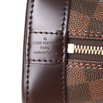 Louis Vuitton Damier Ebene Alma BB 5 of 11