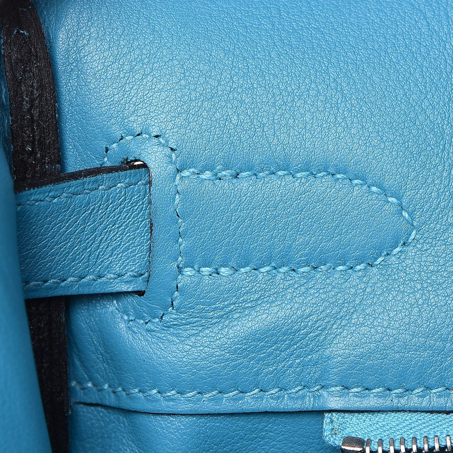 Swift Birkin 30 Turquoise