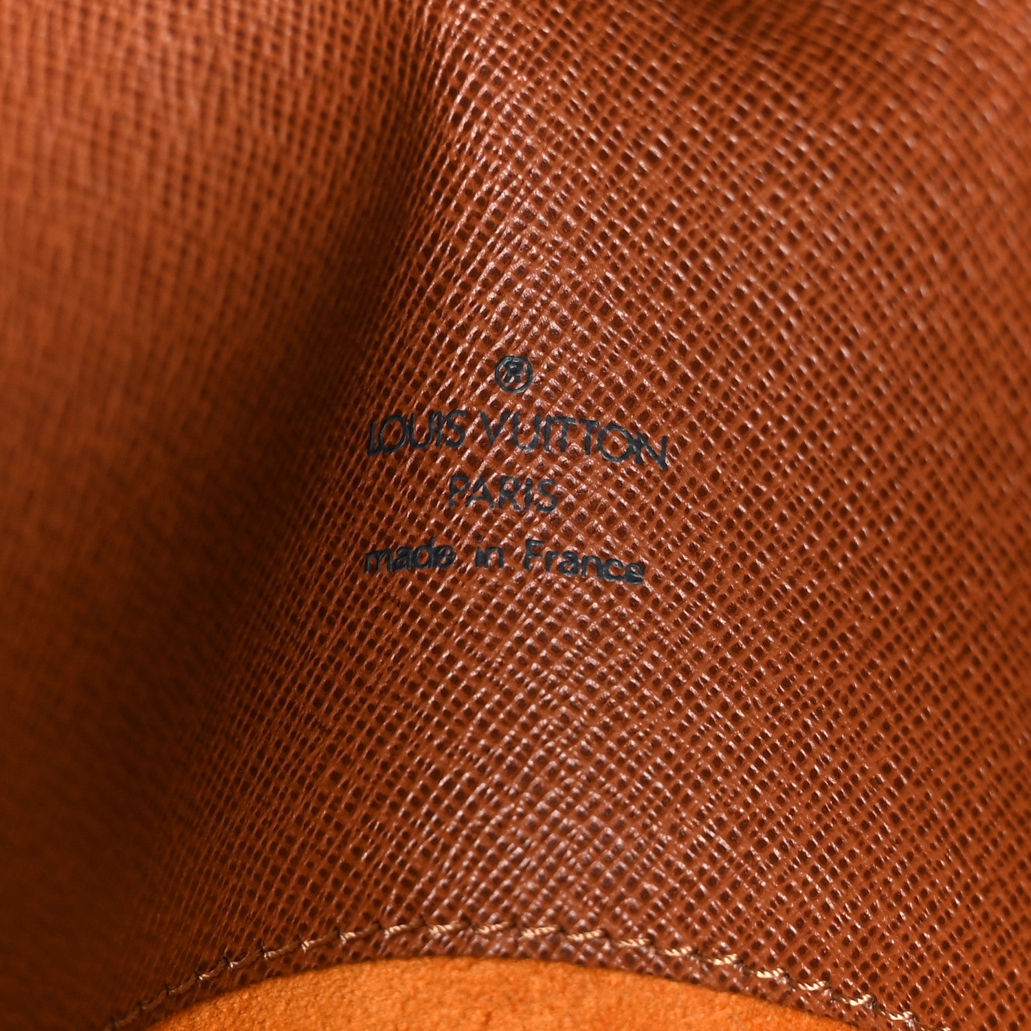 Louis Vuitton Monogram Musette Salsa 5 of 9