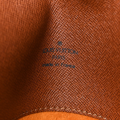 Louis Vuitton Monogram Musette Salsa 5 of 9
