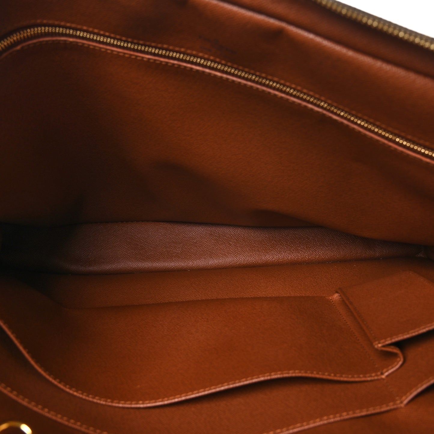 Monogram Porte-Documents Voyage Briefcase