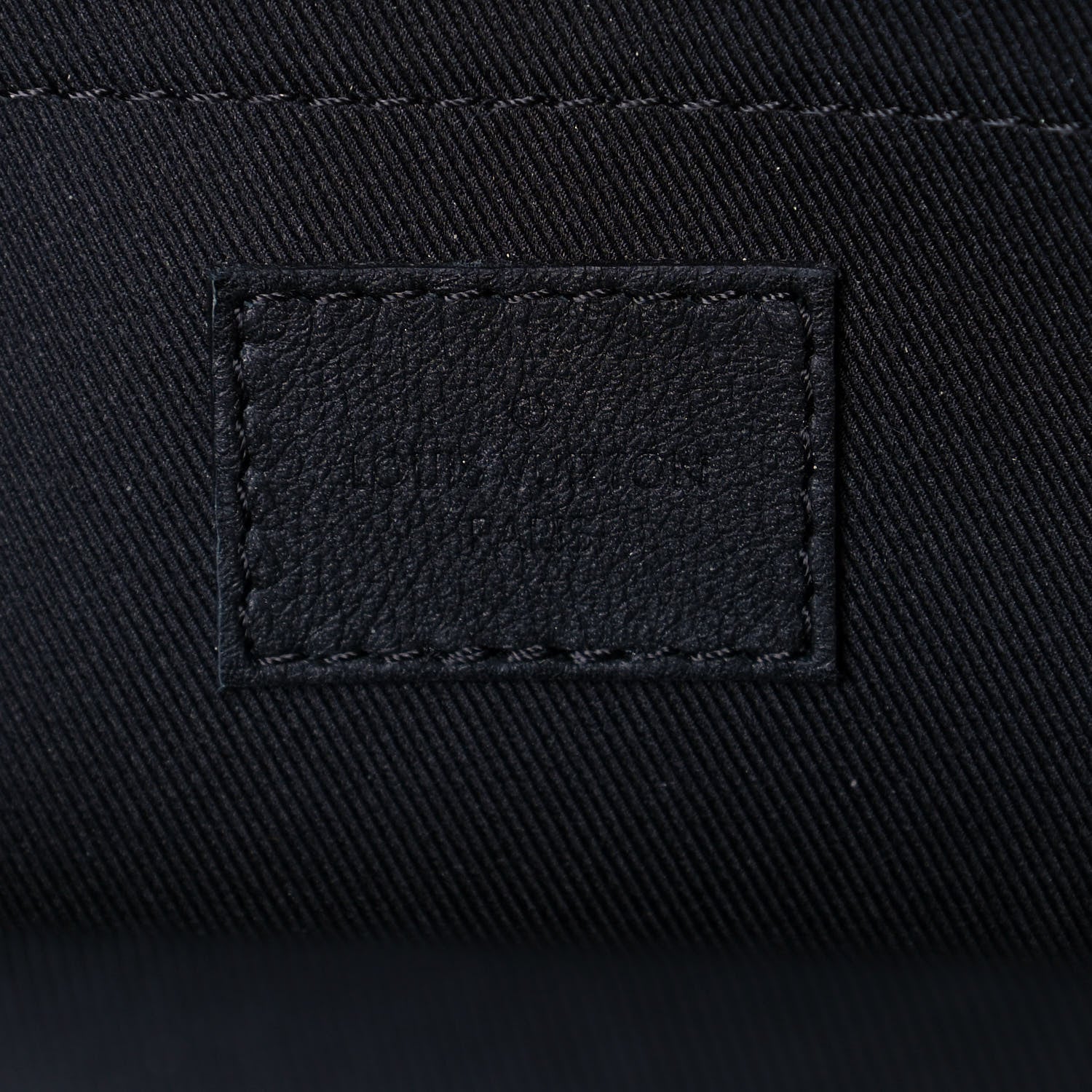 Louis Vuitton Reverse Monogram Palm Springs Backpack Mini 6 of 12