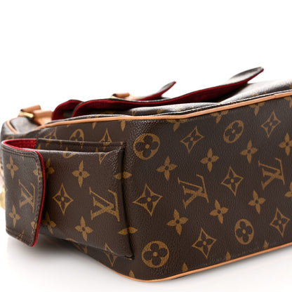 Louis Vuitton Monogram Excentri-Cite 8 of 10
