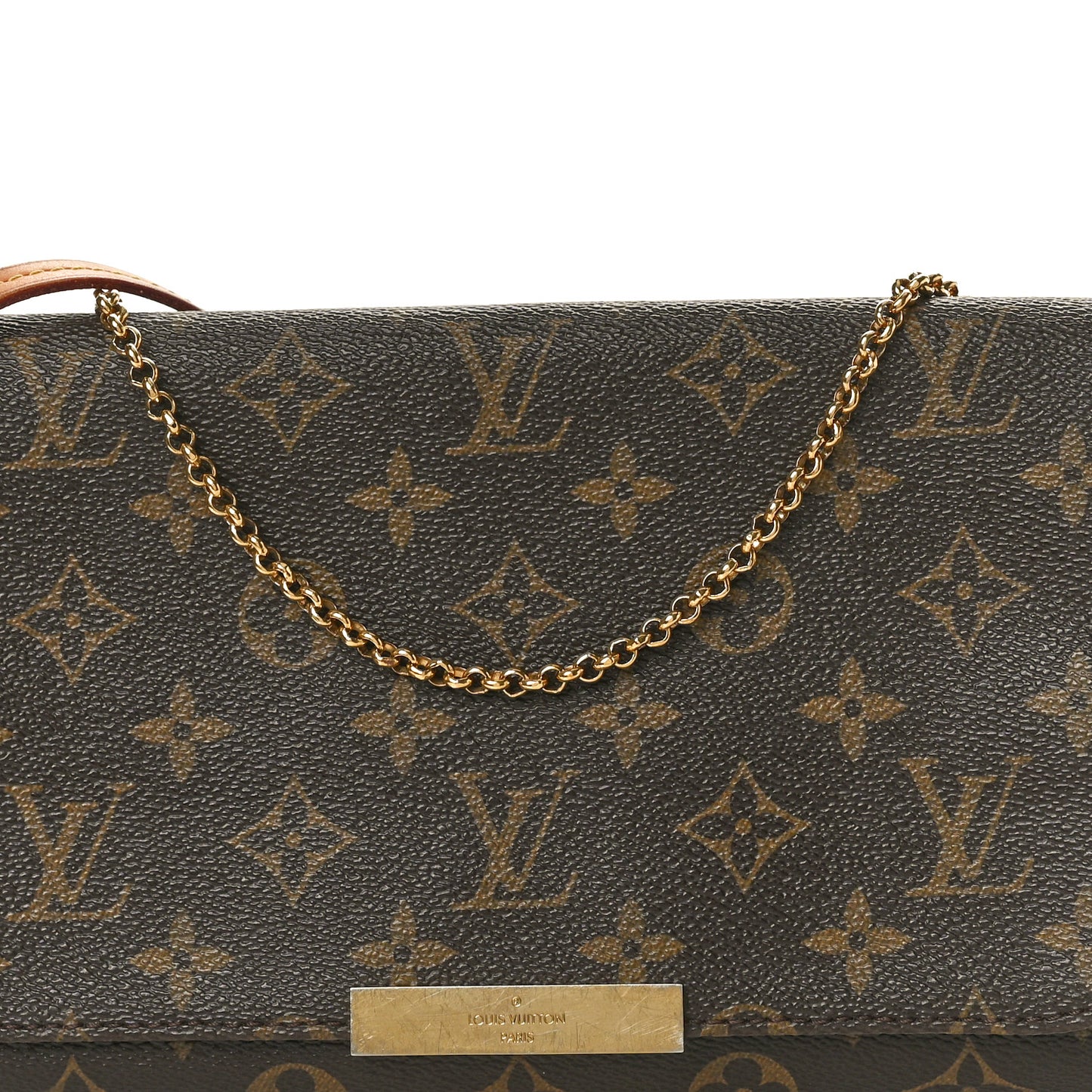 Monogram Favorite MM