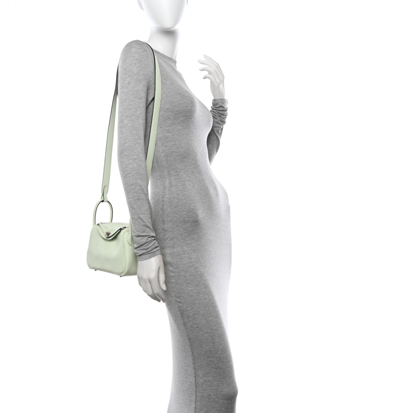 Swift Mini Lindy 20 Vert Fizz