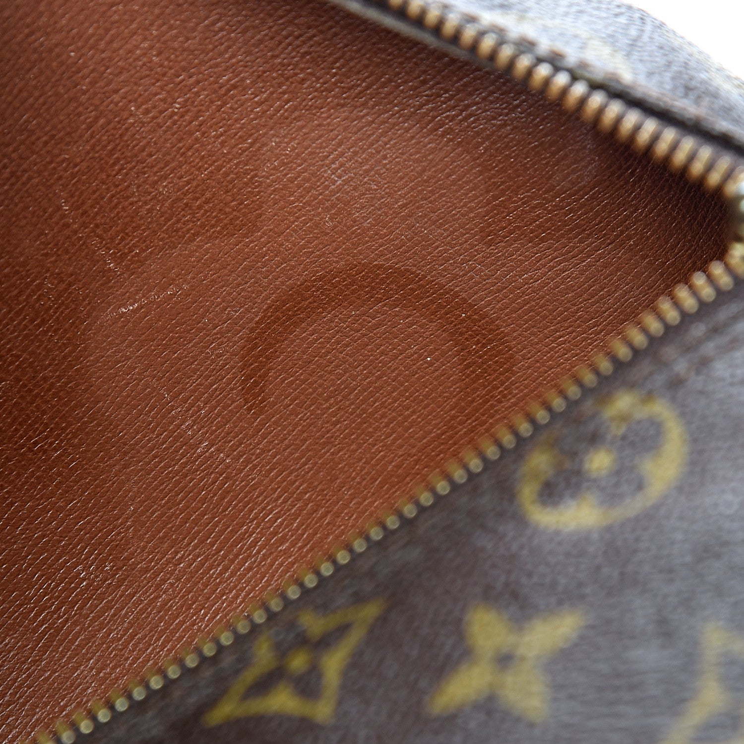 Louis Vuitton Monogram Papillon 26 10 of 21