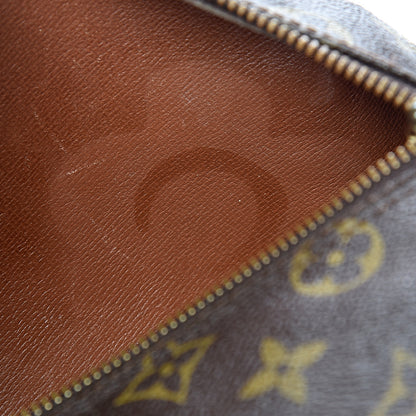 Louis Vuitton Monogram Papillon 26 10 of 21