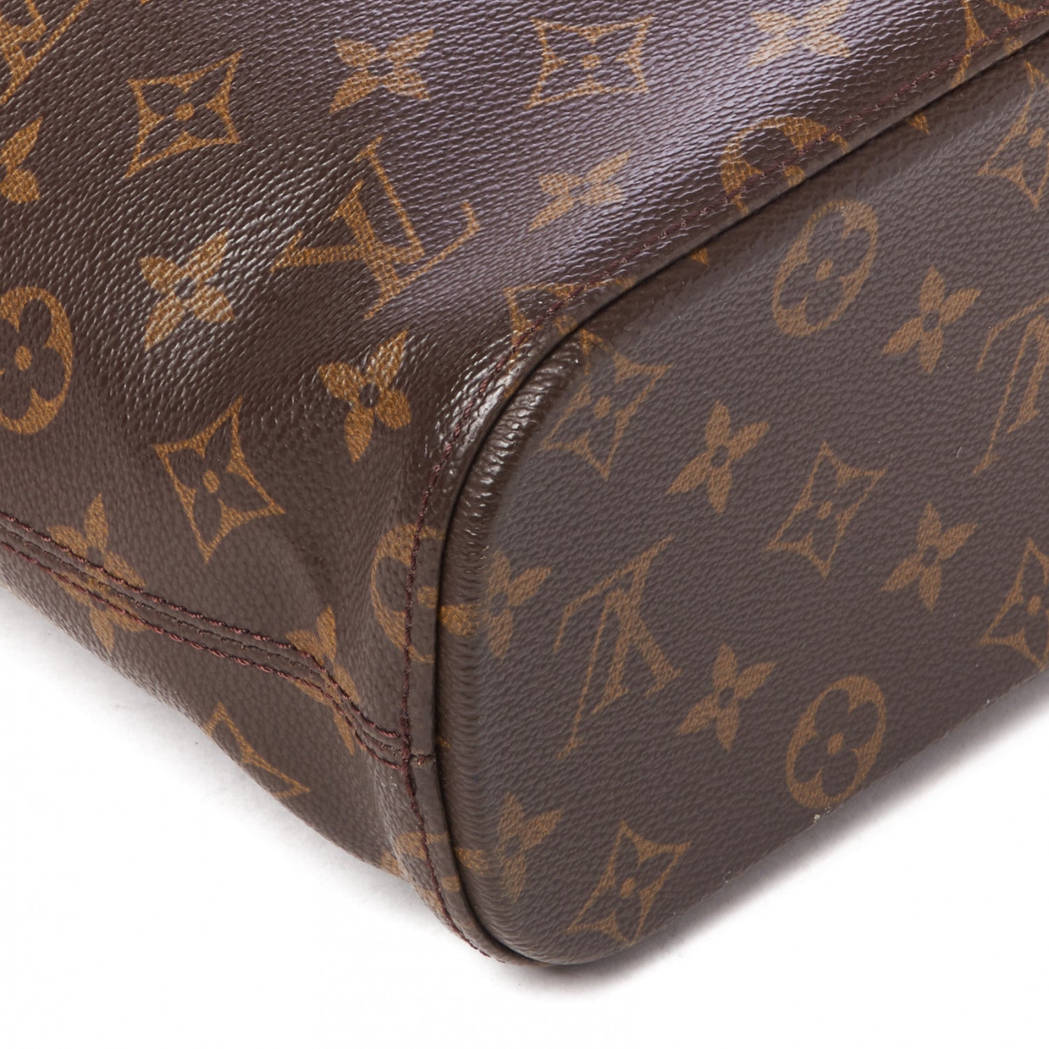 Louis Vuitton Monogram Vavin GM 5 of 7