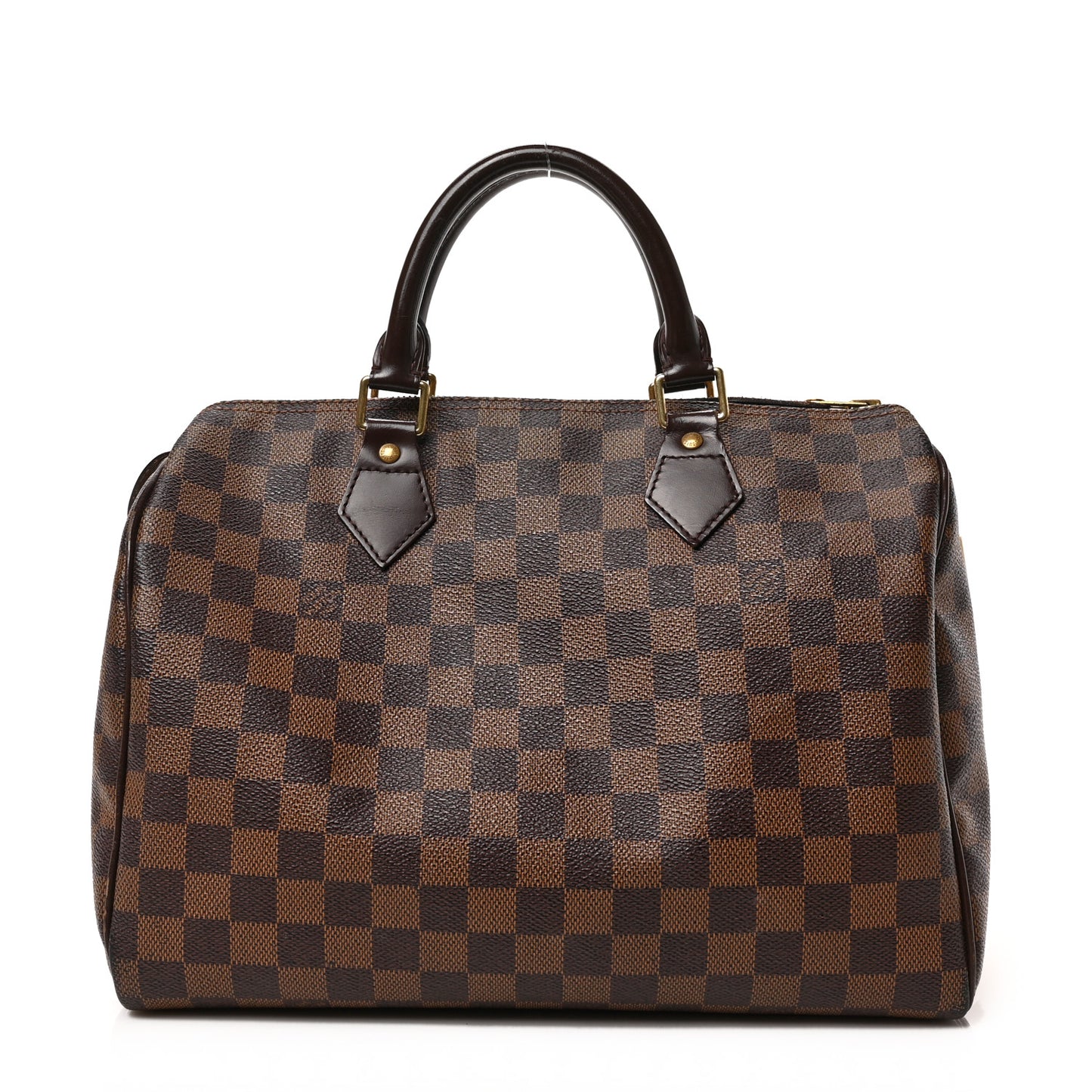 Damier Ebene Speedy 30