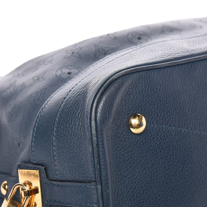Louis Vuitton Mahina Stellar GM Marine 10 of 13