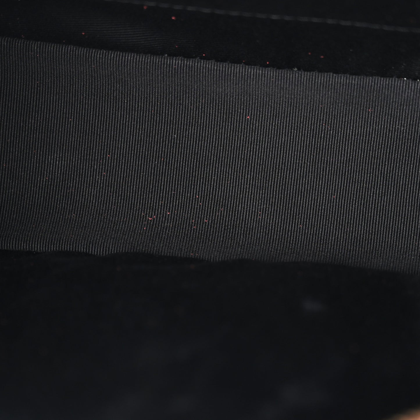 Calfskin Matelasse Monogram Lou Camera Bag Rouge Eros