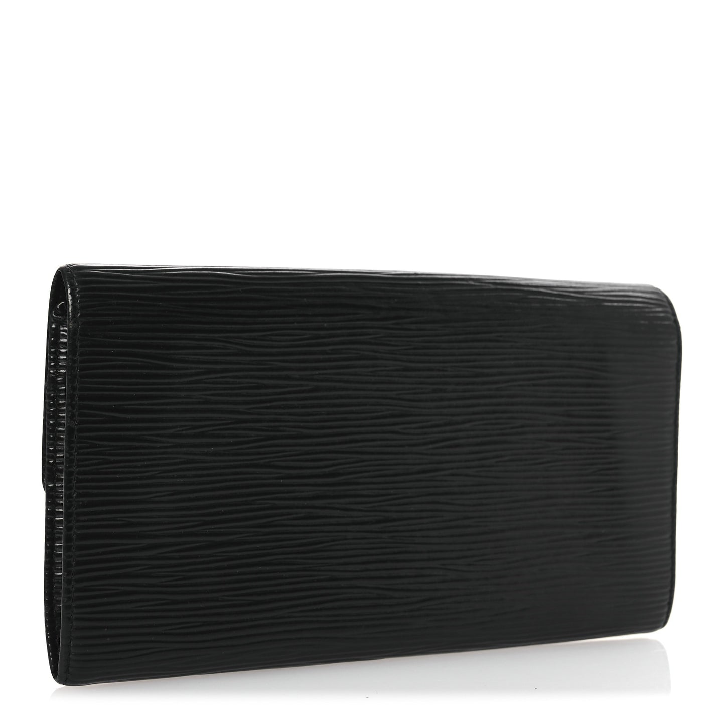 Epi Sarah Wallet Black