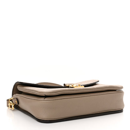 Louis Vuitton Empreinte Pochette Metis Tourterelle 4 of 10