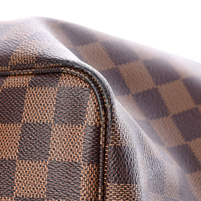 Louis Vuitton Damier Ebene Neo Neverfull GM 15 of 17