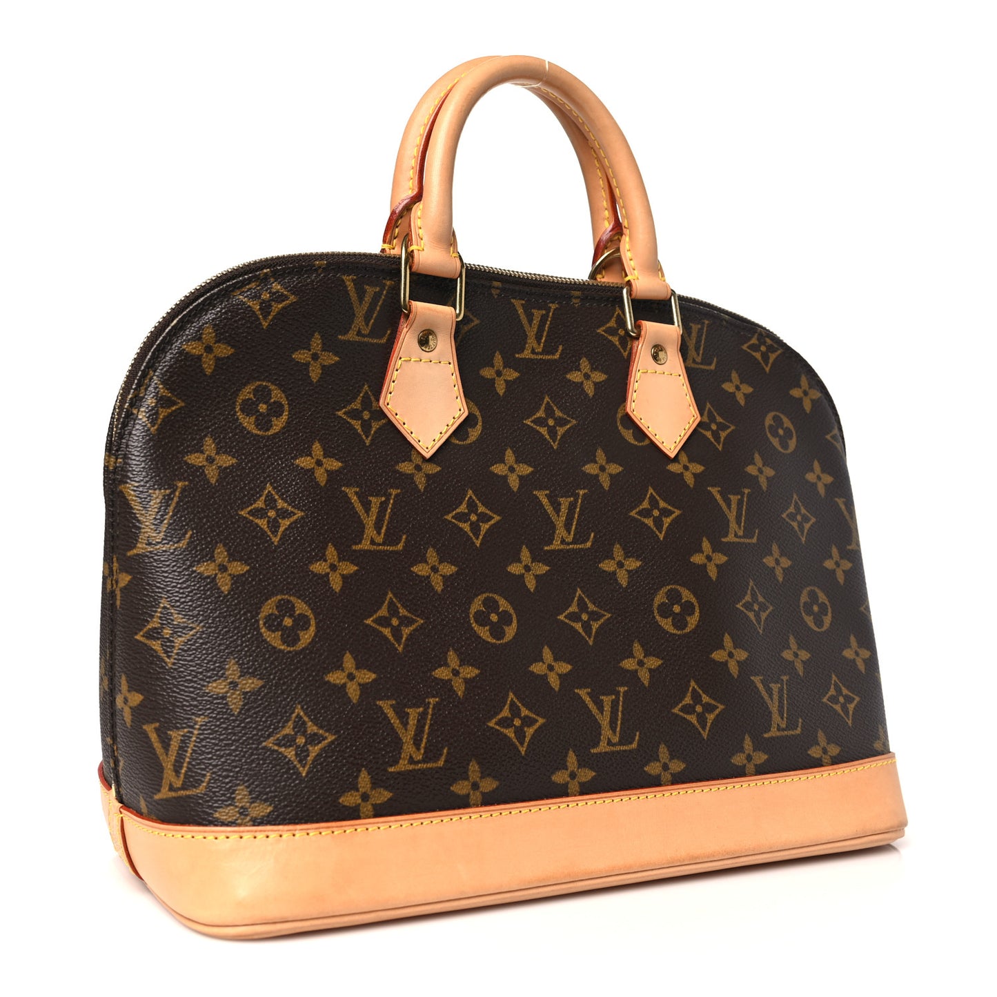 Monogram Alma PM