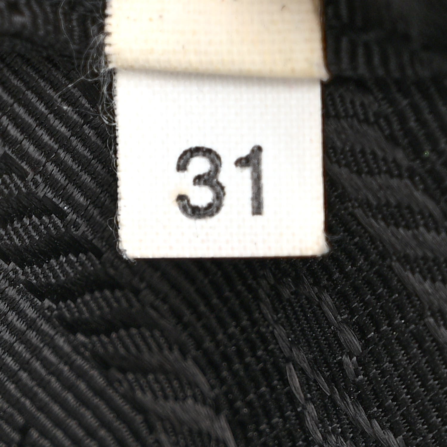 Prada Vitello Daino Hobo Black 10 of 16