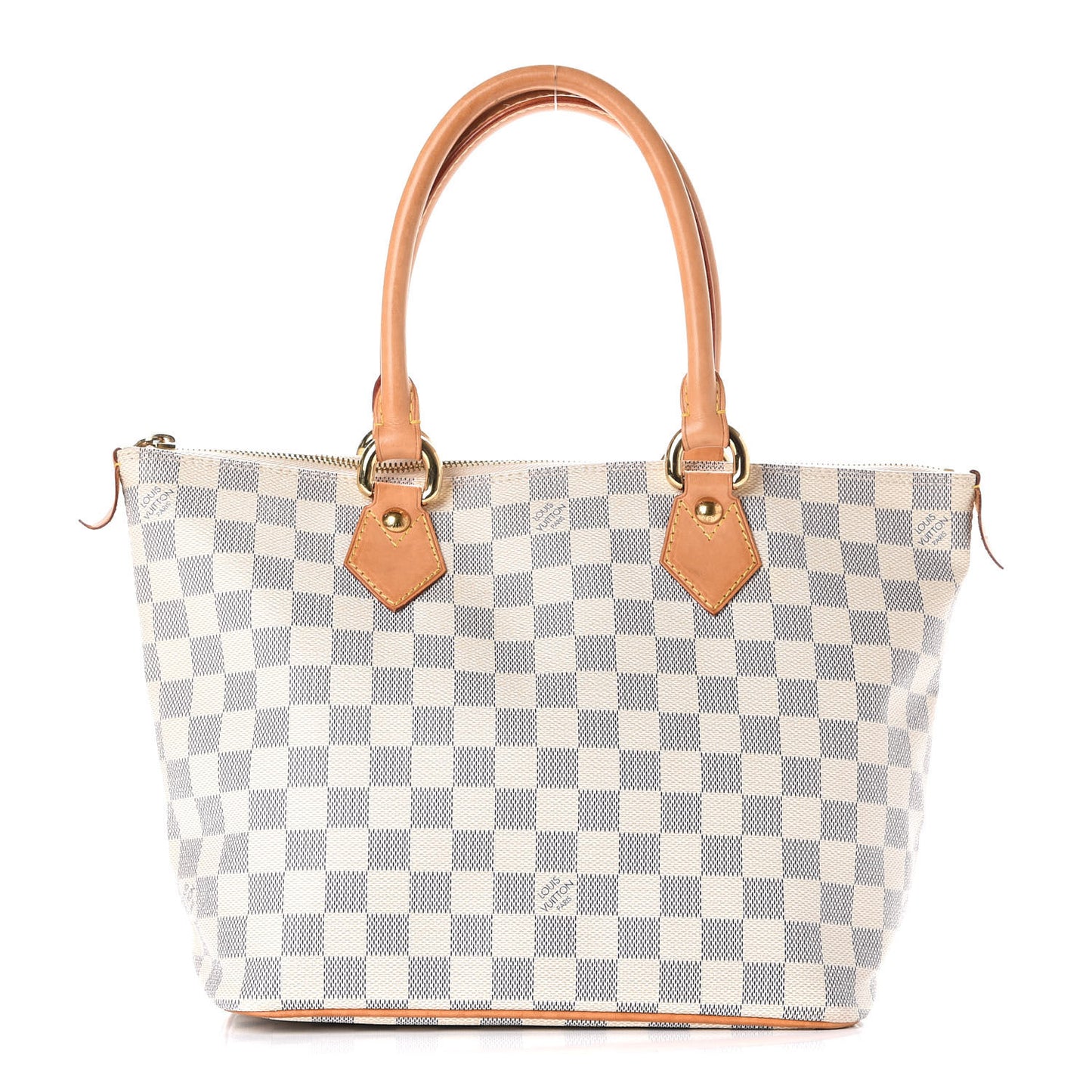 Damier Azur Saleya PM