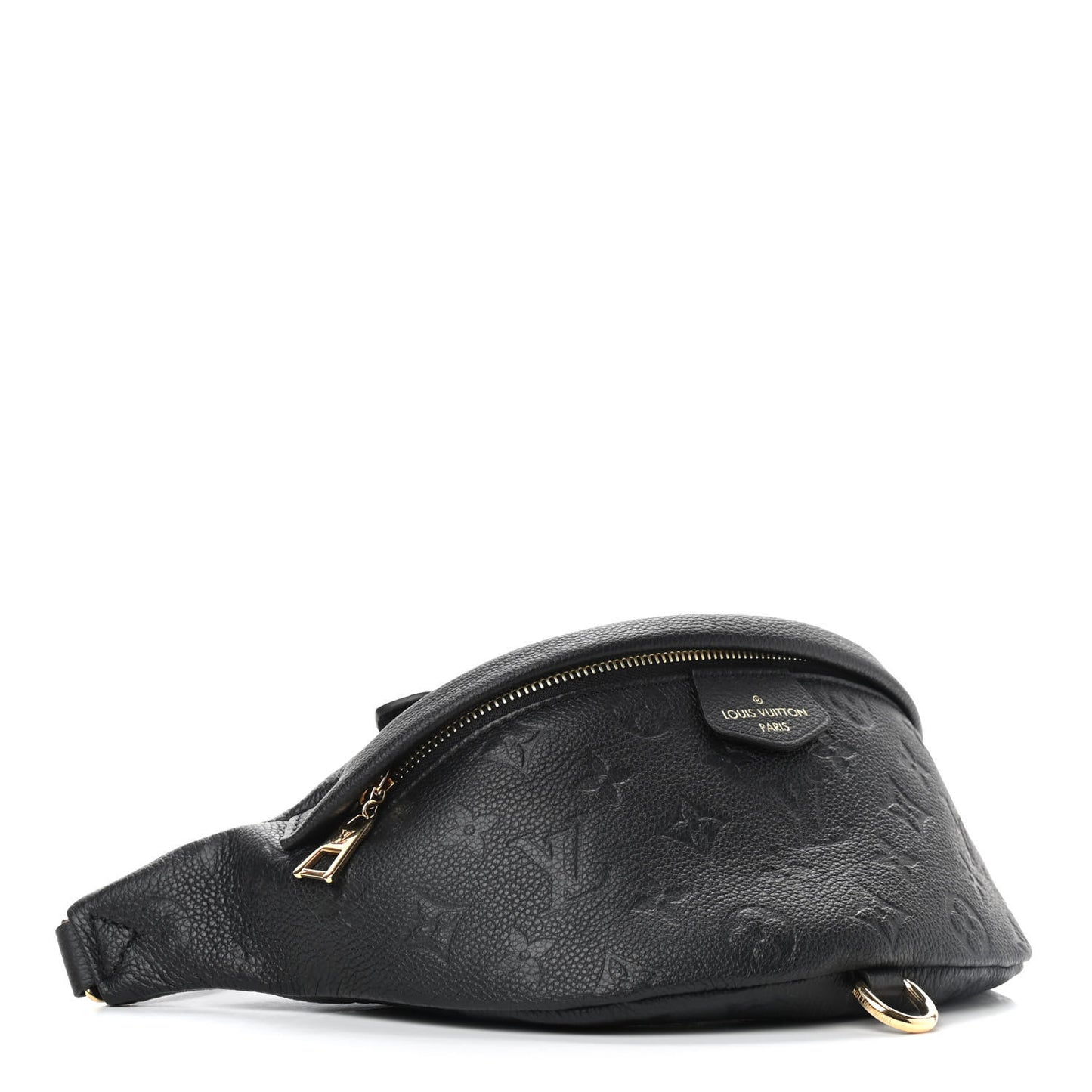 Empreinte BumBag Black