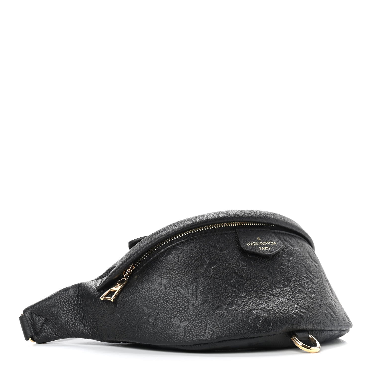 Louis Vuitton Empreinte BumBag Black 4 of 8