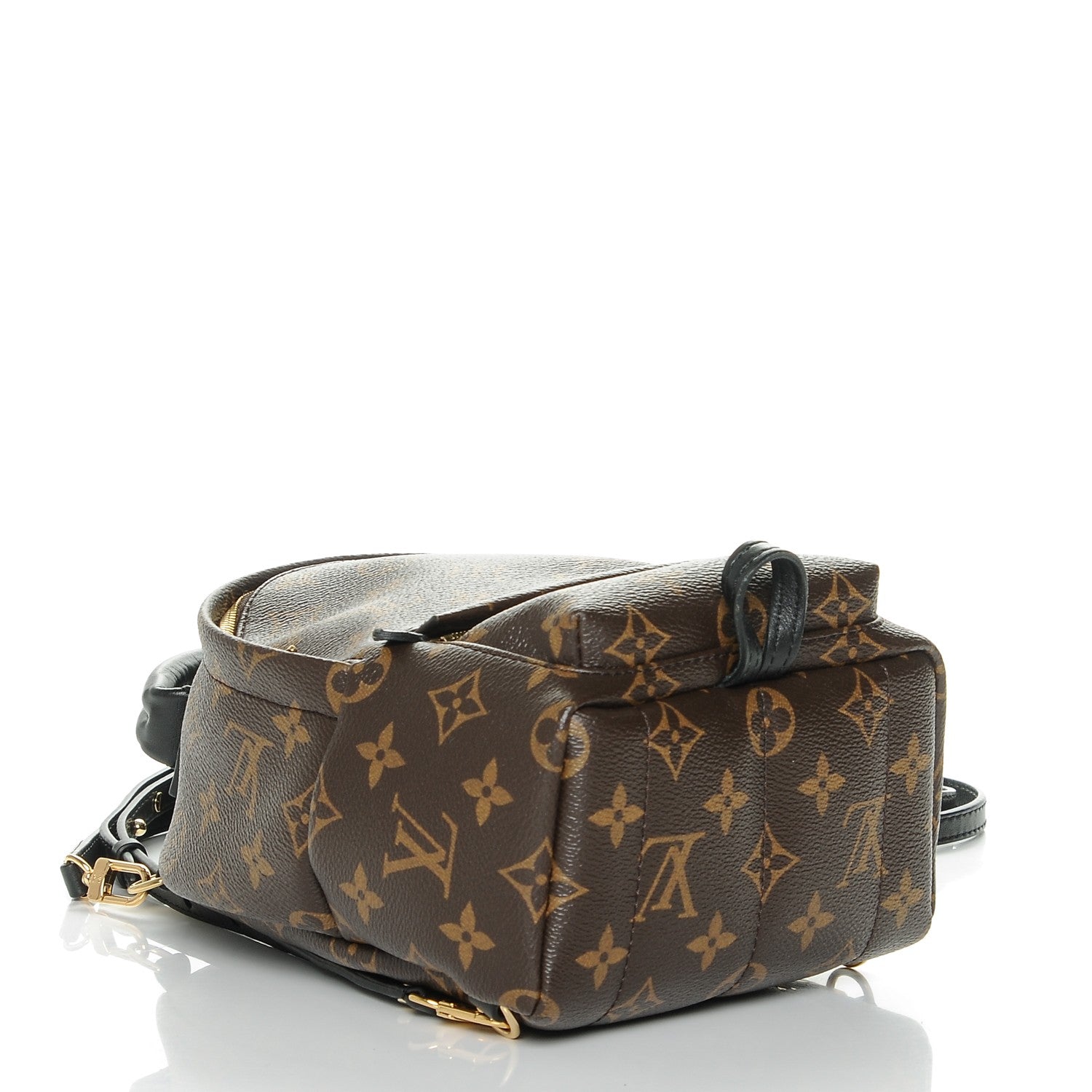 Louis Vuitton Monogram Palm Springs Backpack Mini 4 of 6