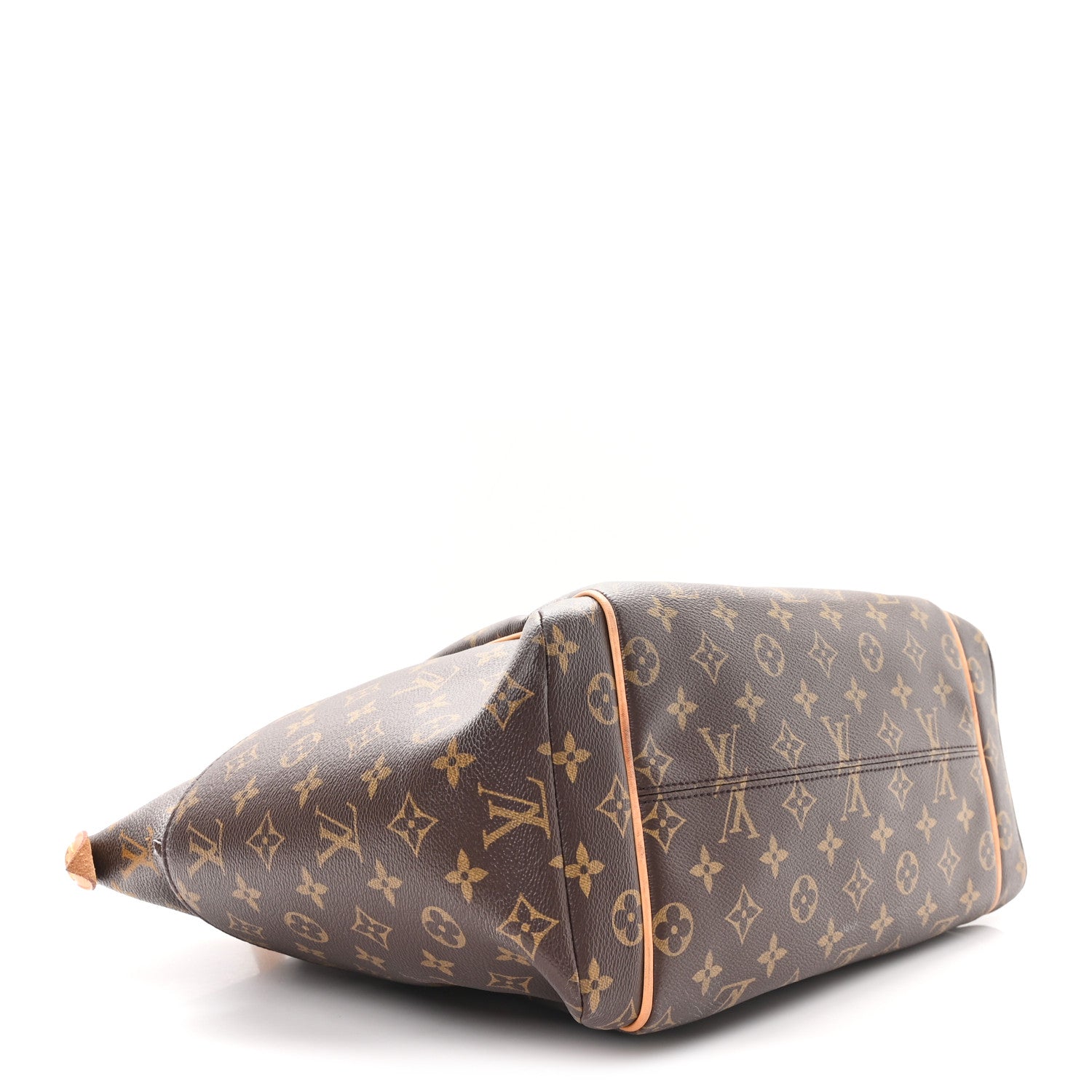Louis Vuitton Monogram Totally MM 4 of 11