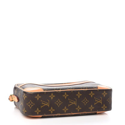 Louis Vuitton Monogram Trocadero 27 4 of 11