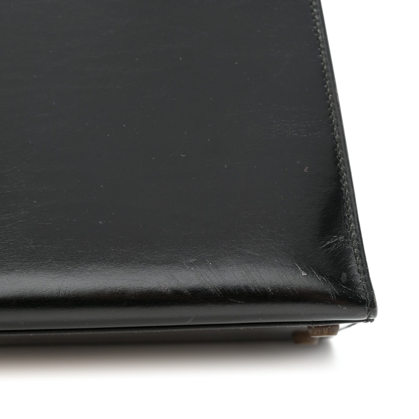 Box Kelly Sellier 32 Black
