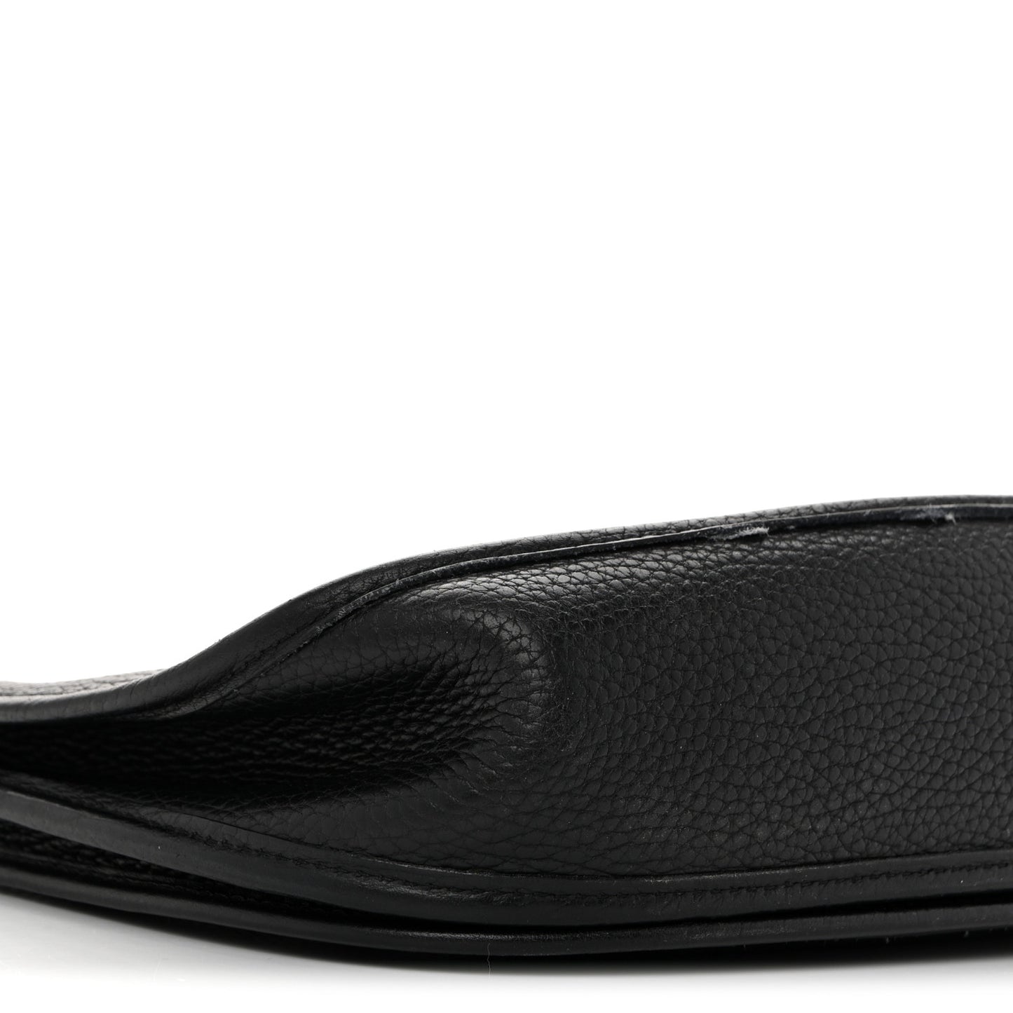 Taurillon Clemence Evelyne II PM  Black