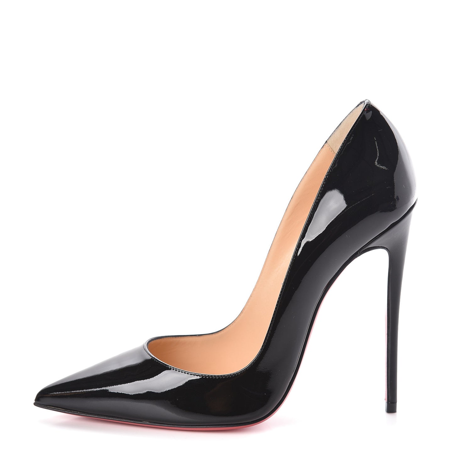 Patent So Kate 120 Pumps 39 Black