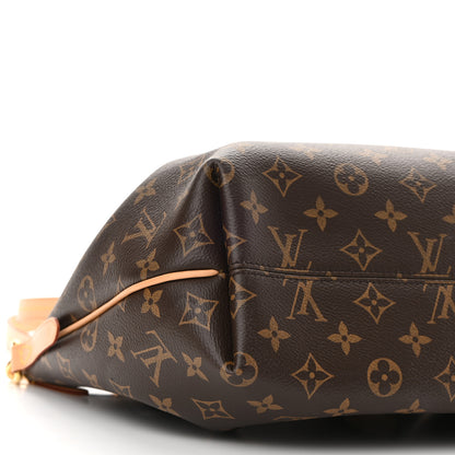 Louis Vuitton Monogram Turenne PM 8 of 9