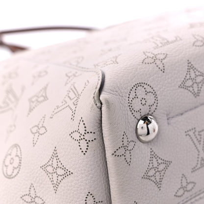 Louis Vuitton Mahina Hina MM Mist 8 of 14