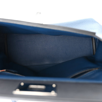 Hermes Togo Swift 29 24/24 Deep Bleu Bleu De Prusse 5 of 15