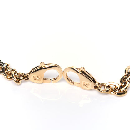 Louis Vuitton Felicie Chain Long Shoulder Strap 3 of 3