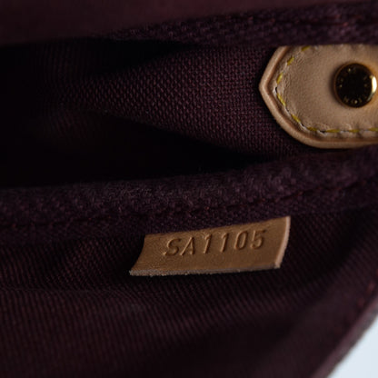 Louis Vuitton Monogram Favorite MM 6 of 7