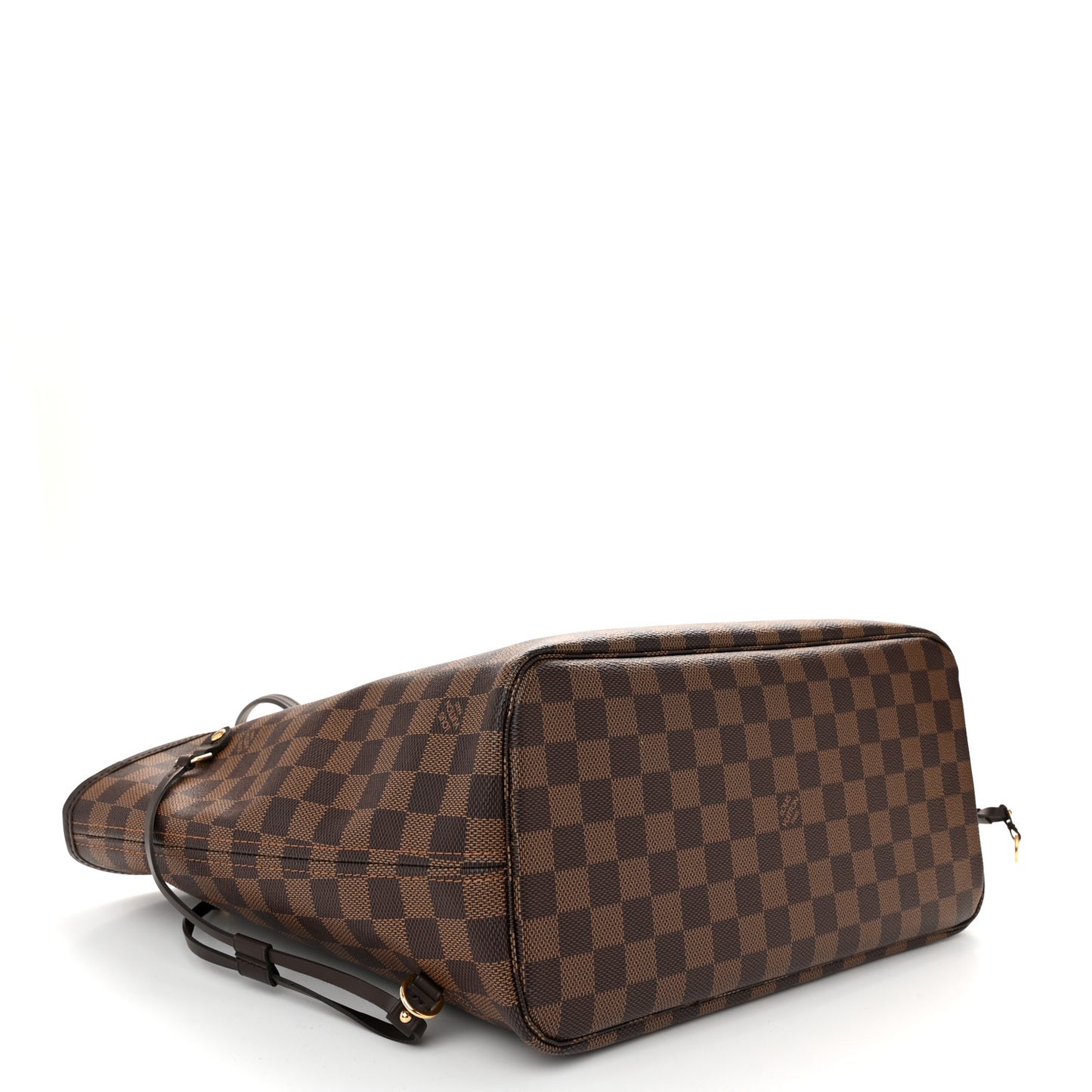Damier Ebene Neo Neverfull MM