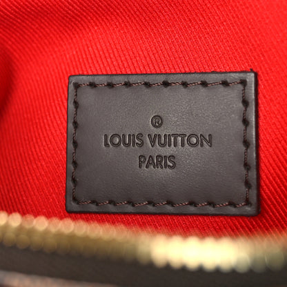 Louis Vuitton Damier Ebene South Bank Besace 7 of 9