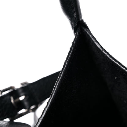 Celine Supple Grained Calfskin Medium Big Bag Black 17 of 17