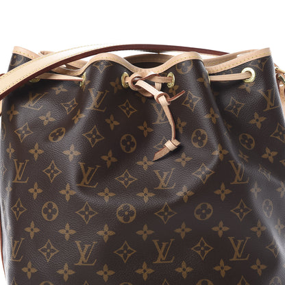 Louis Vuitton Monogram Noe 9 of 15