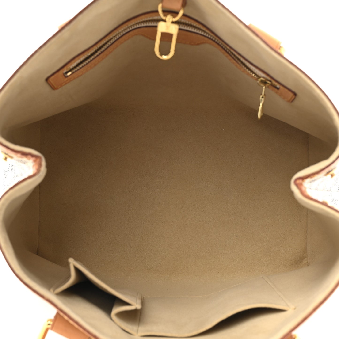 Damier Azur Hampstead PM