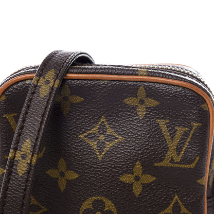 Louis Vuitton Monogram Danube 15 9 of 9