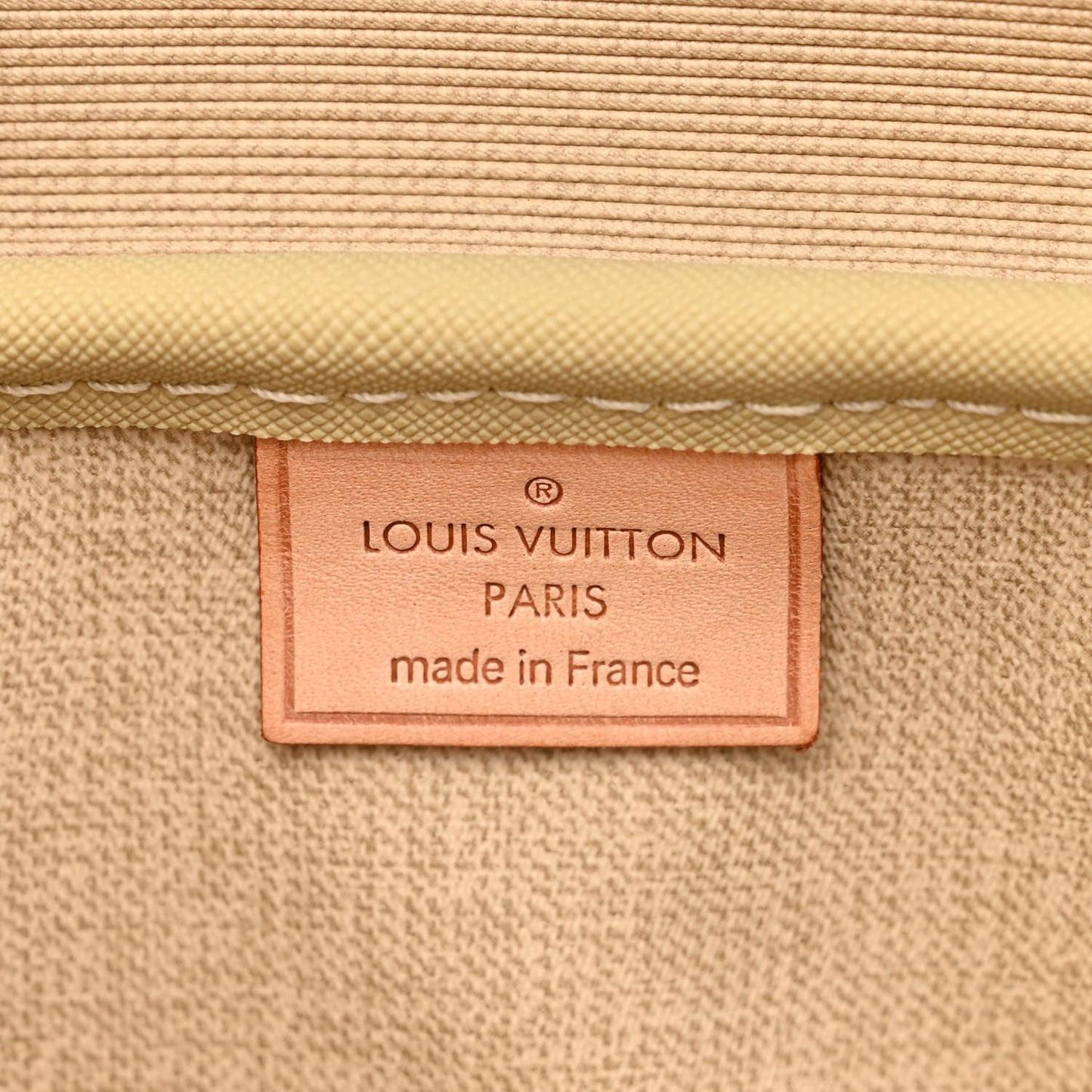 Monogram Deauville